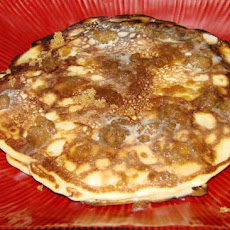 Mama's Best Buttermilk Pancakes
