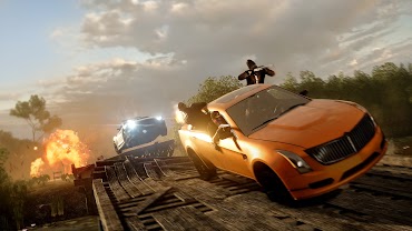 Battlefield: Hardline developer diary arrives, promises beta date tomorrow