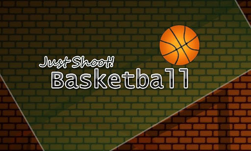 Just Shoot Basketball Pro