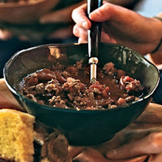Cincinnati Chili