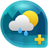 Weather & Clock Widget Ad Free3.8.1.2 (AdFree)