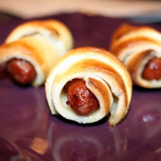 Pigs in a Blanket