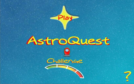 AstroQuest Free