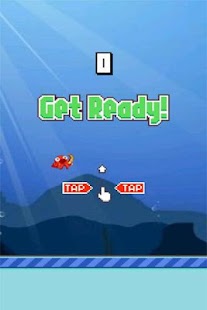 How to mod Floppy Octopus 1.1 apk for android