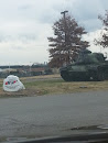 Tn Medical Command Tank