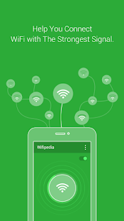How to mod Wifipedia - Free wifi hotspots lastet apk for android
