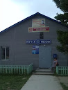 Post Office In Arshan