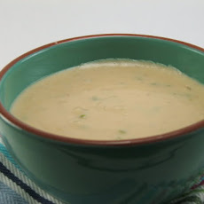 Queso Blanco Dip