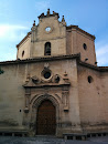 Ermita De La Virgen De La Plaza