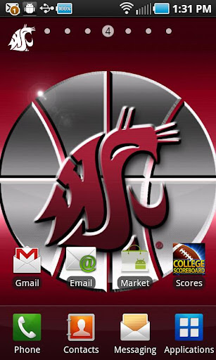 【免費個人化App】Washington State Revolving WP-APP點子