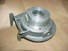 Siam Tv 175 Siambretta Brida Volante Magnetico 