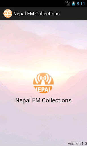 Nepal FM Collections