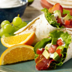 B.L.A.T. Wraps