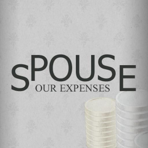 SPOUSE – Our Expenses LOGO-APP點子