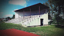 Uchanie - Stadion