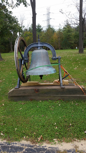Prince Of Peace Church Bell
