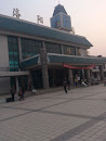 洛阳东火车站
