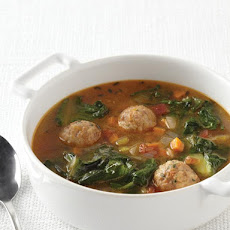 Italian Wedding Soup