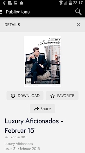 How to install Luxury Aficionados 1.0.38 apk for android