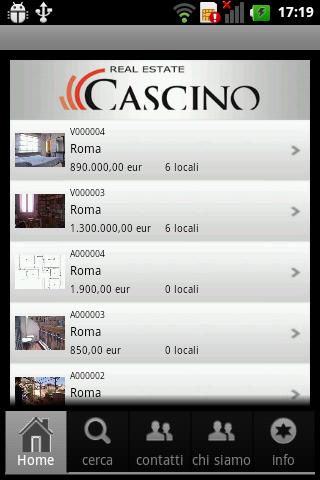 Cascino Real Estate