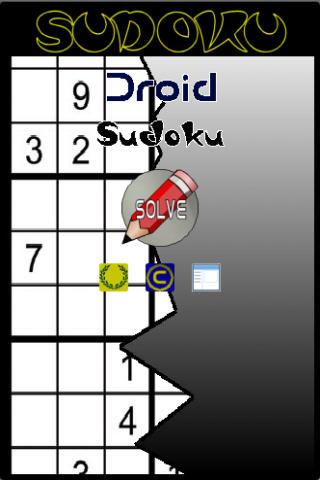 【免費解謎App】Droid Sudoku-APP點子