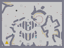 Thumbnail of the map 'The Blue Lion's Refuge.'