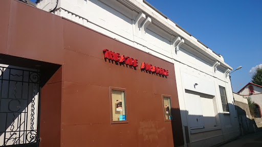 Théâtre Albarede 
