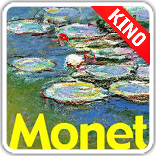 [TOSS] Monet Multi Wallpaper 個人化 App LOGO-APP開箱王