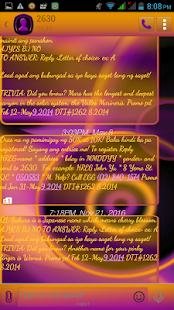 How to get Glaze_GoSMS patch 1.0 apk for bluestacks