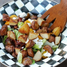 Ellise’s Big Fat French Salad
