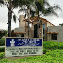 Presbyterian Church Of The Covenant 