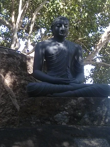 Sankhapala Temple