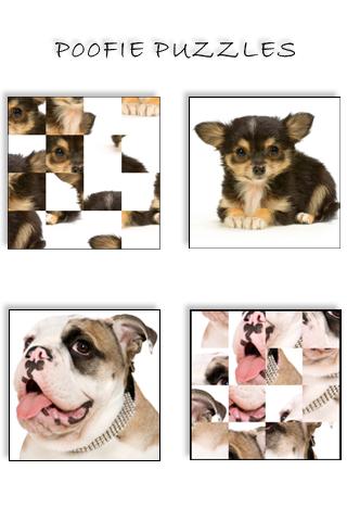 P00fie Puzzles - Dogs 6