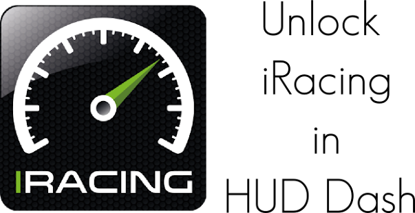How to install HUD Dash Key for iRacers 1.0 mod apk for android