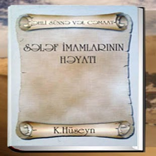 How to download SELEF  İMAMLARININ  HEYATI lastet apk for laptop