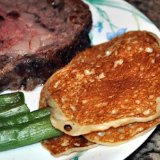 Potato Griddle Cakes