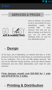 How to download GoEasy Ads & Marketing 1.0 mod apk for bluestacks