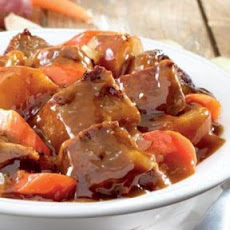 Home-style Beef Stew