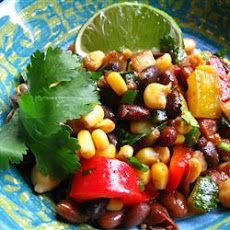 Bean Salad