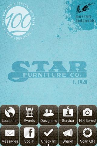 Star Furniture