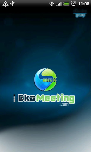 EkoMeeting Web Conference