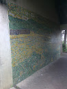 Mosaique Murale
