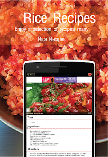 How to mod Rice Recipes 6.0 apk for pc