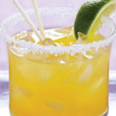 Mellow Yellow Margaritas