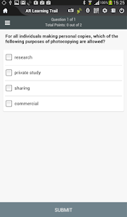 How to mod HKBU Learning Trail 4.5 mod apk for bluestacks