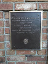 PFC Zygmunt P. Jablonski Jr. Memorial