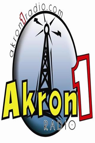 Akron 1 Radio