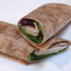 Turkey Pinwheels
