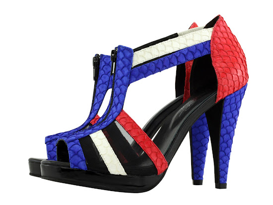 I Designed My Perfect Shoes!