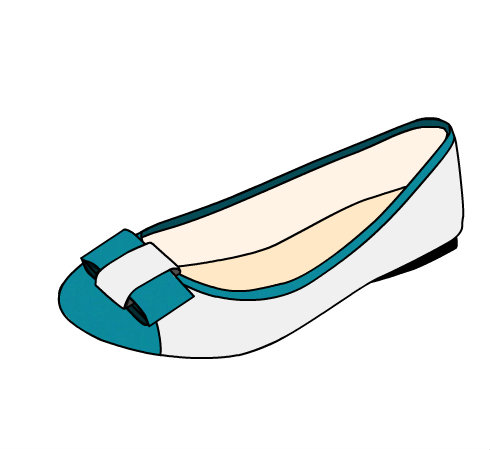 I Designed My Perfect Shoes!